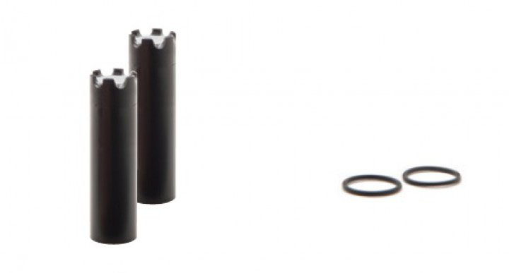 Ersatzmembranen für HI764080 edge® DO