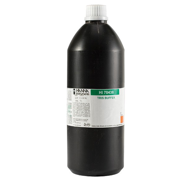 Titrationslösung Tris-Puffer; 1L-Flasche