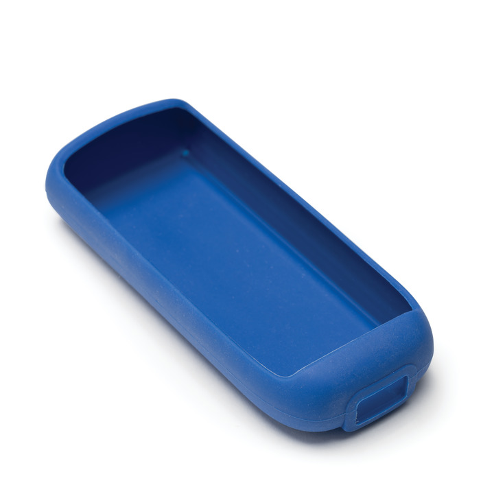 Gummischutzhülle für Thermometer mit austauschbarer Thermoelementsonde