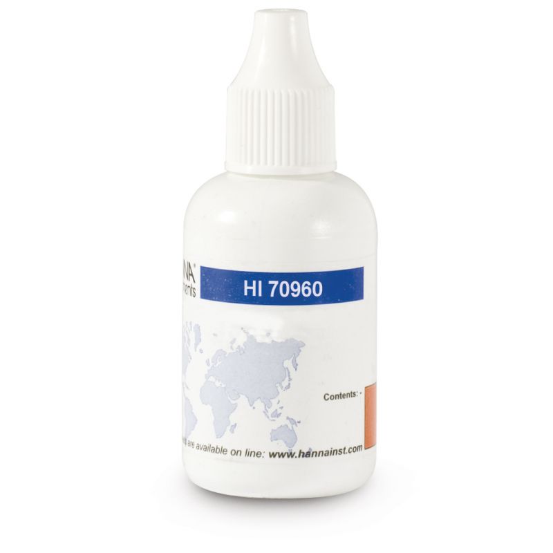 Vorbereitungslösung für (halb-)feste Medien, 30mL-Flasche