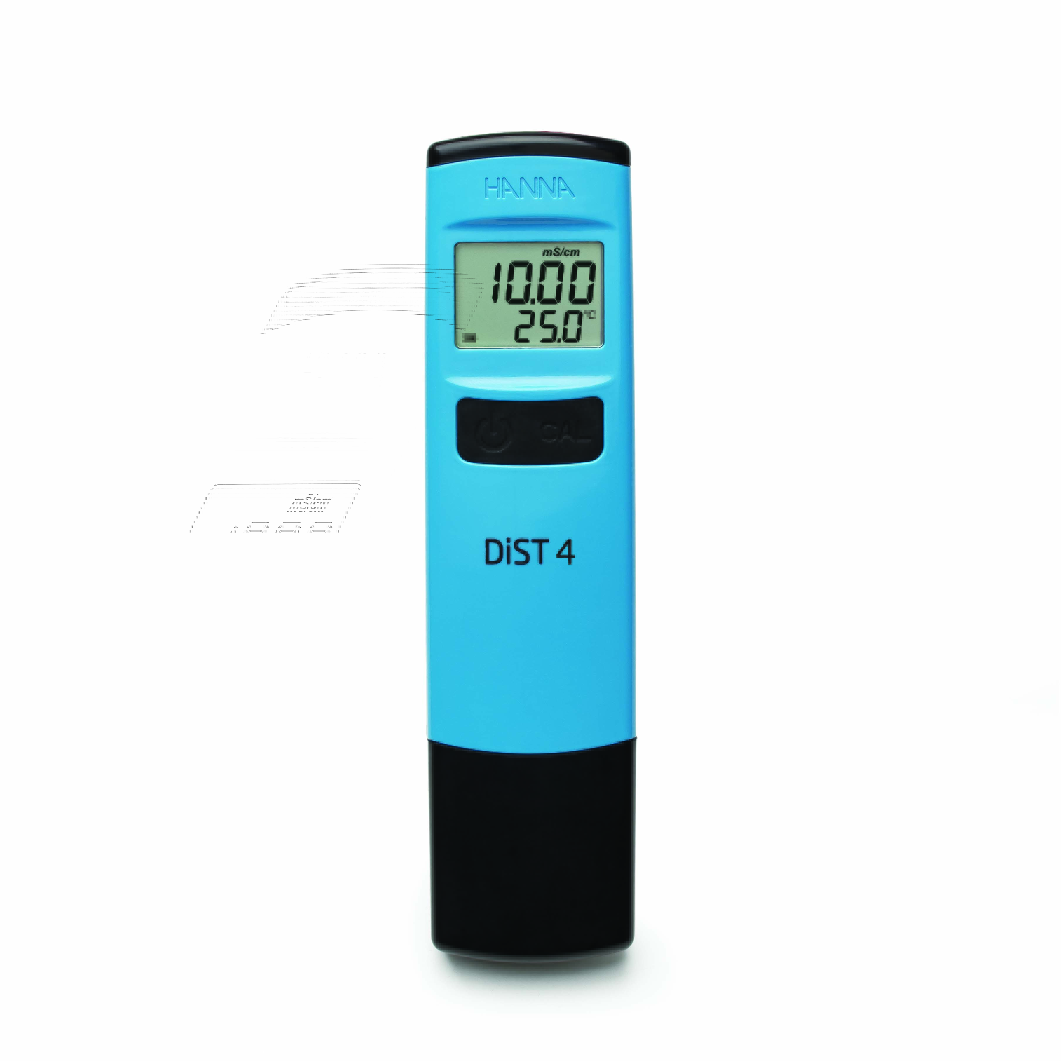 DiST®4 EC-Tester (bis 20,00 mS/cm)