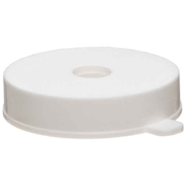 Deckel für 100mL-Kunststoffbecher (10 Stk.)