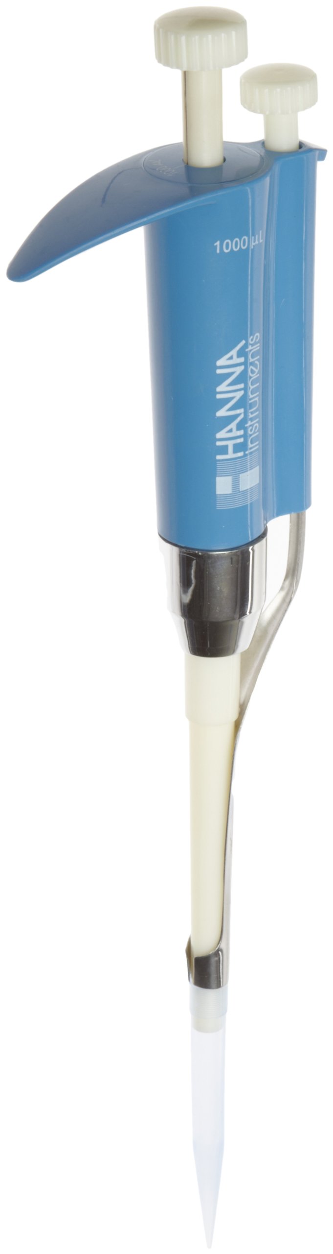 Automatische Messpipette 1000 µl