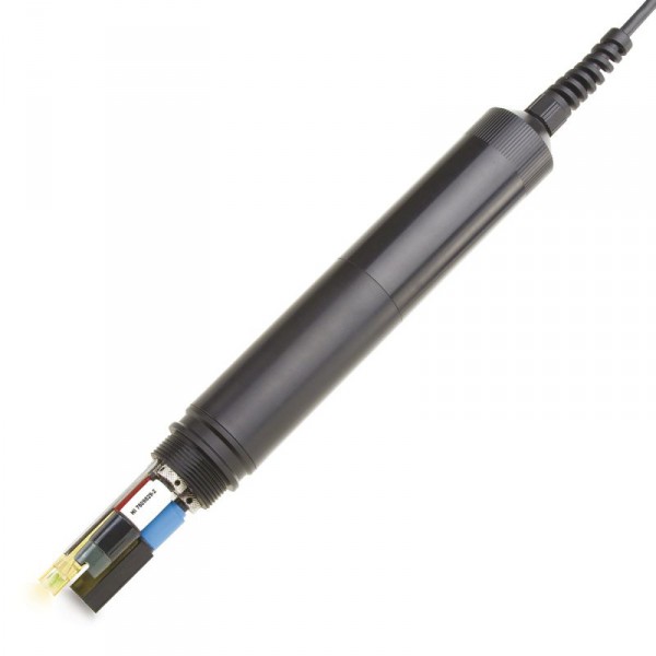 Sonde für HI 9829, mit autonomer Datenaufzeichnung