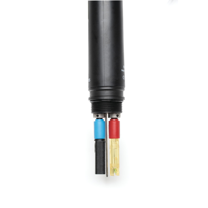 Sonde für HI98195 & HI981954 Multiparameter-Handmessgerät