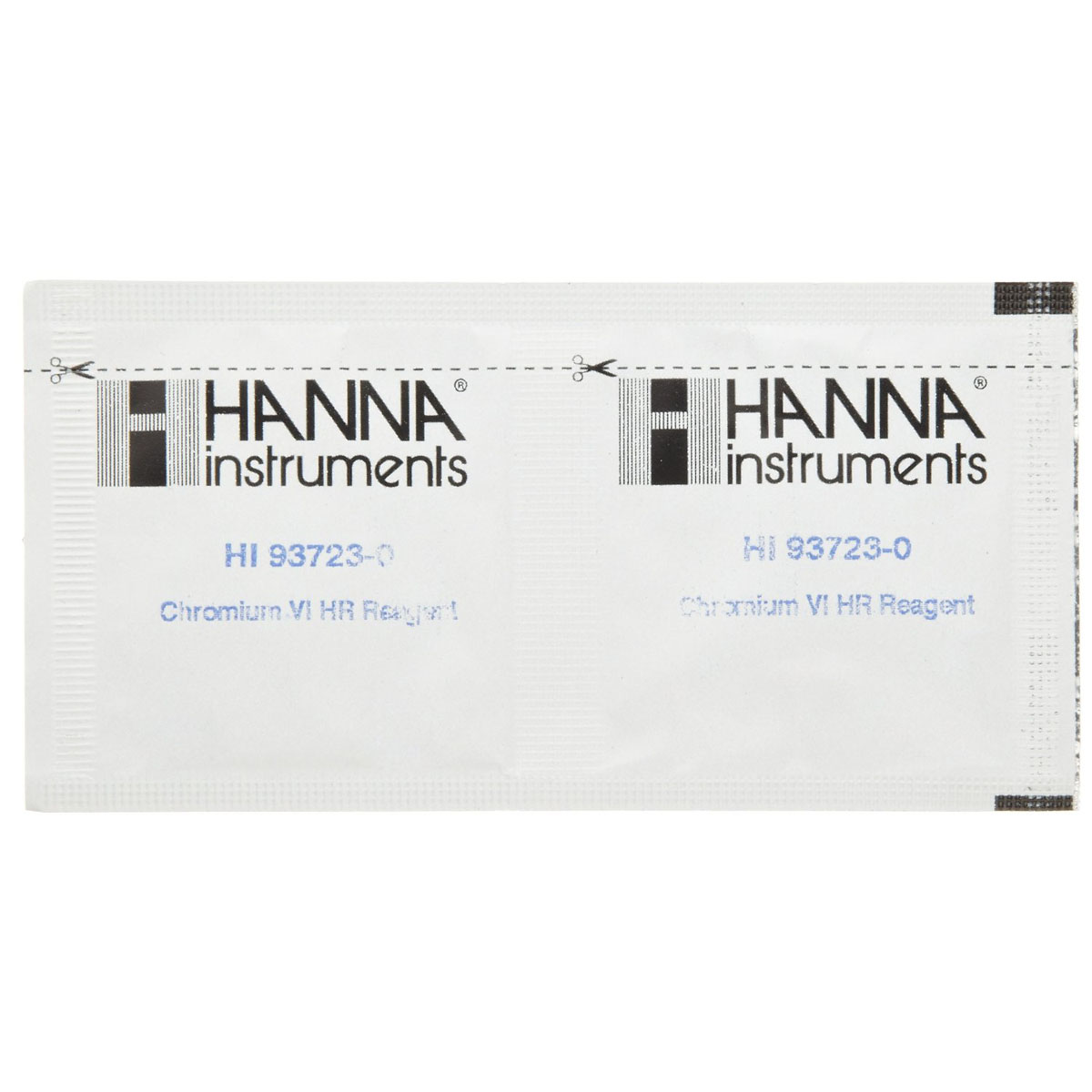 Chrom VI hoch - Reagenzien-Kit - 100 Tests