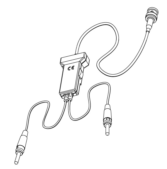 Kalibrierschlüssel für HI904