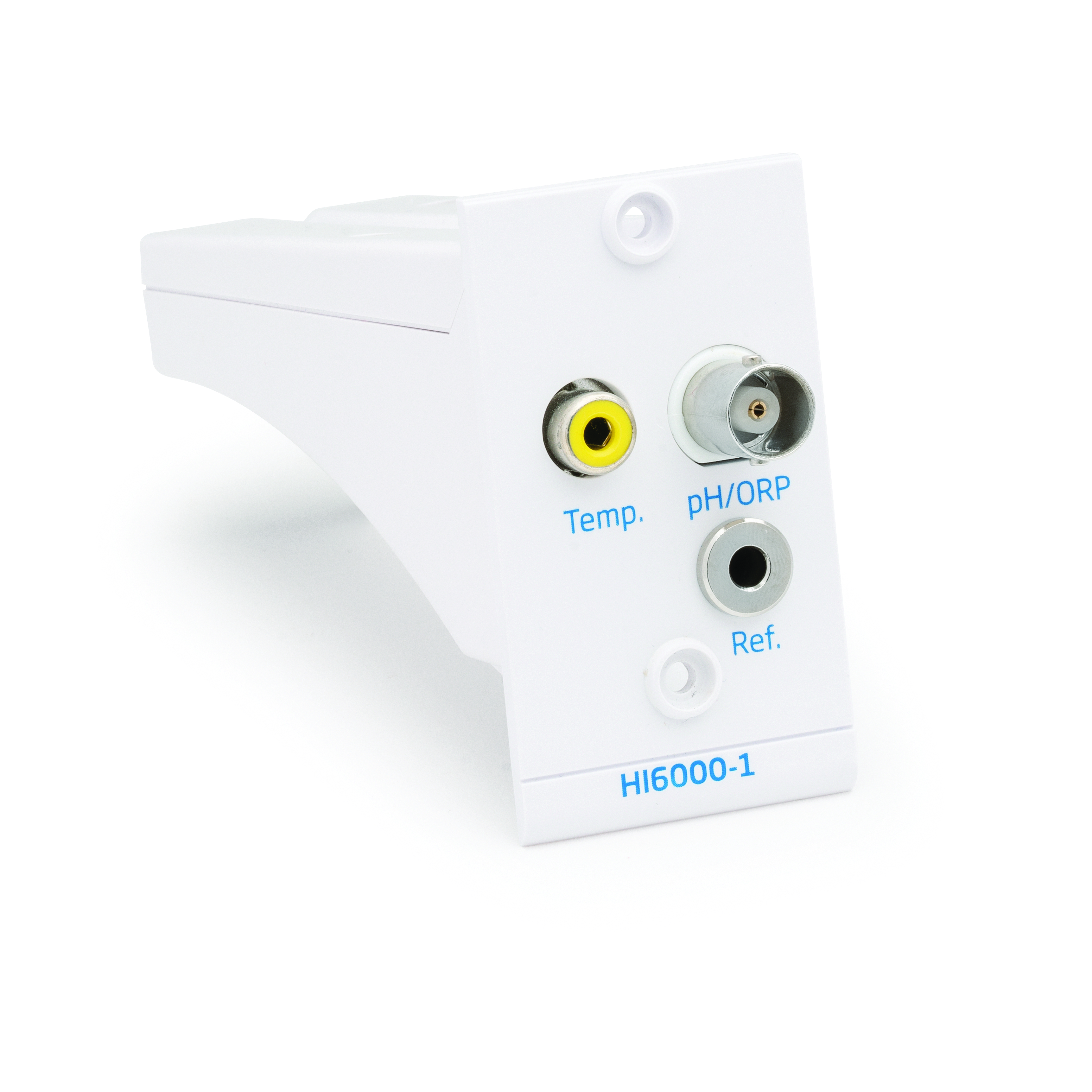 HI6000-1 : Modul für pH/Redox