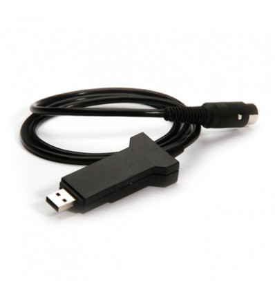 USB-Verbindungskabel zum PC für HI 7629829