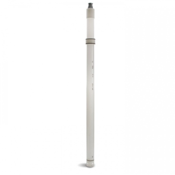 Rohrelektrodenhalter für Prozesselektroden mit 3/4'' Gewinde