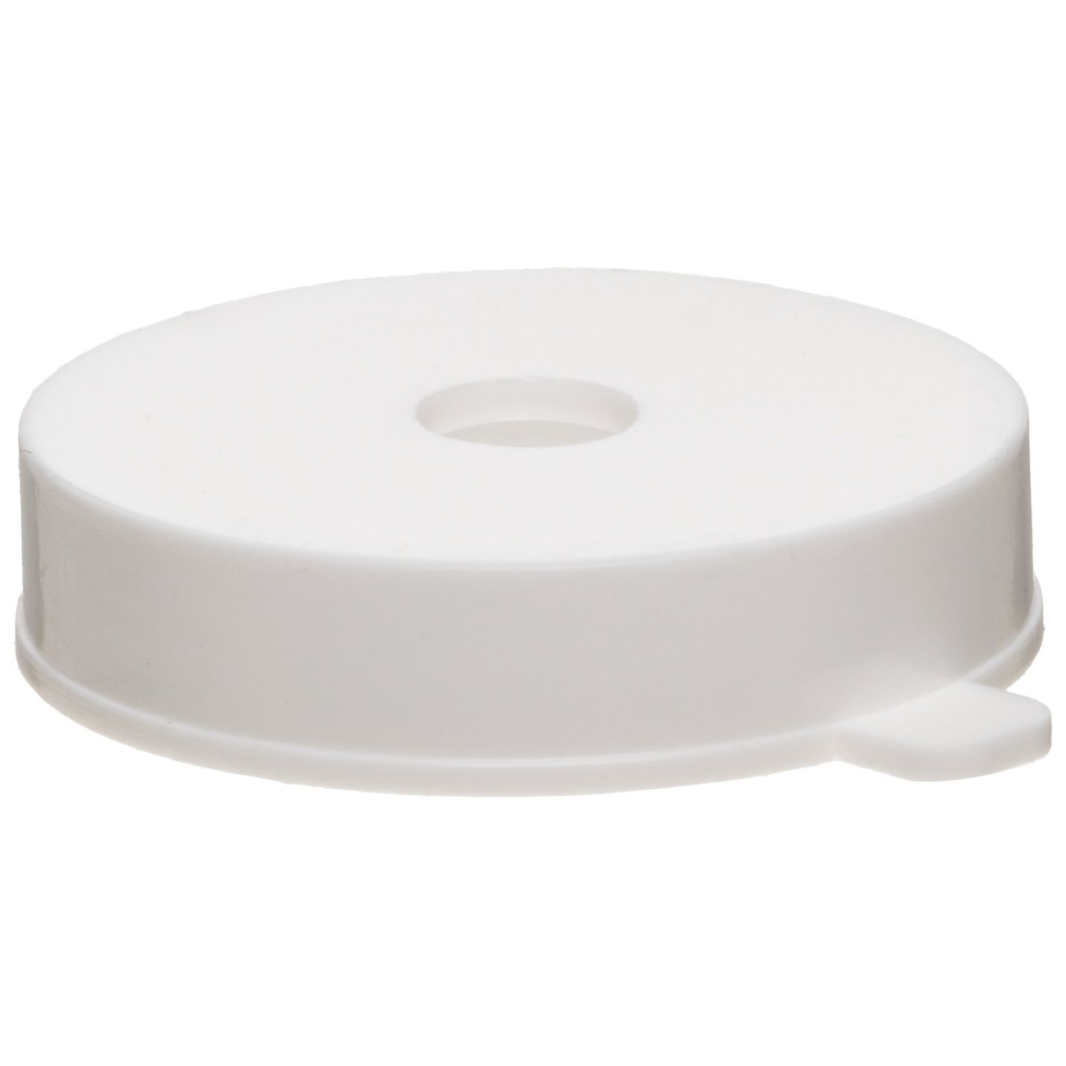 Deckel für Kunststoffbecher 20 ml (10 Stück)