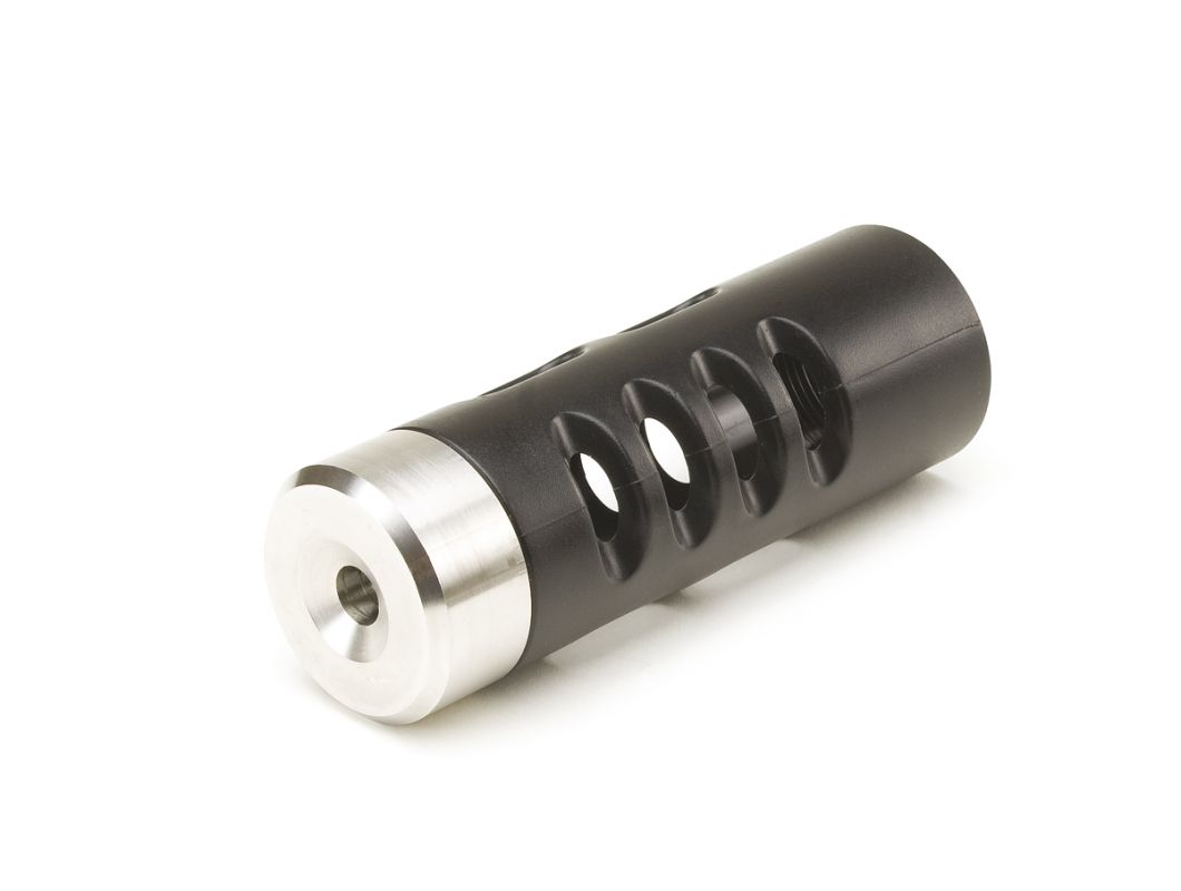 Kurze Schutzkappe für Sonden OHNE Trübungssensor