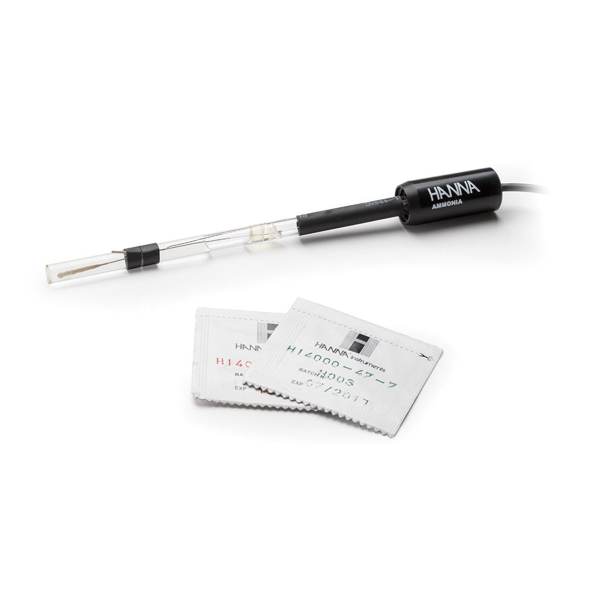 Gassensor für HI4101