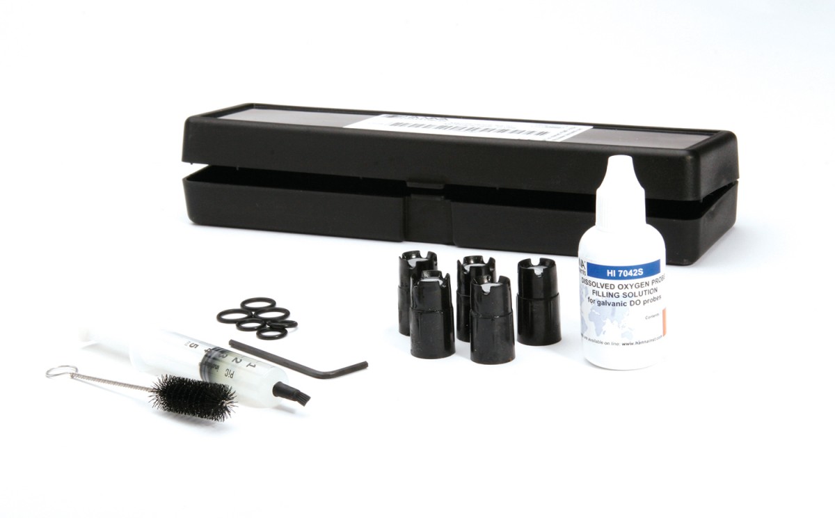 Wartungskit für HI7609829-2