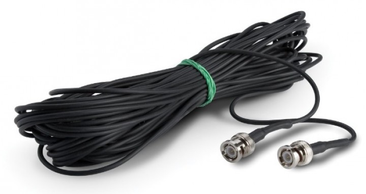 Elektrodenkabel BNC / BNC