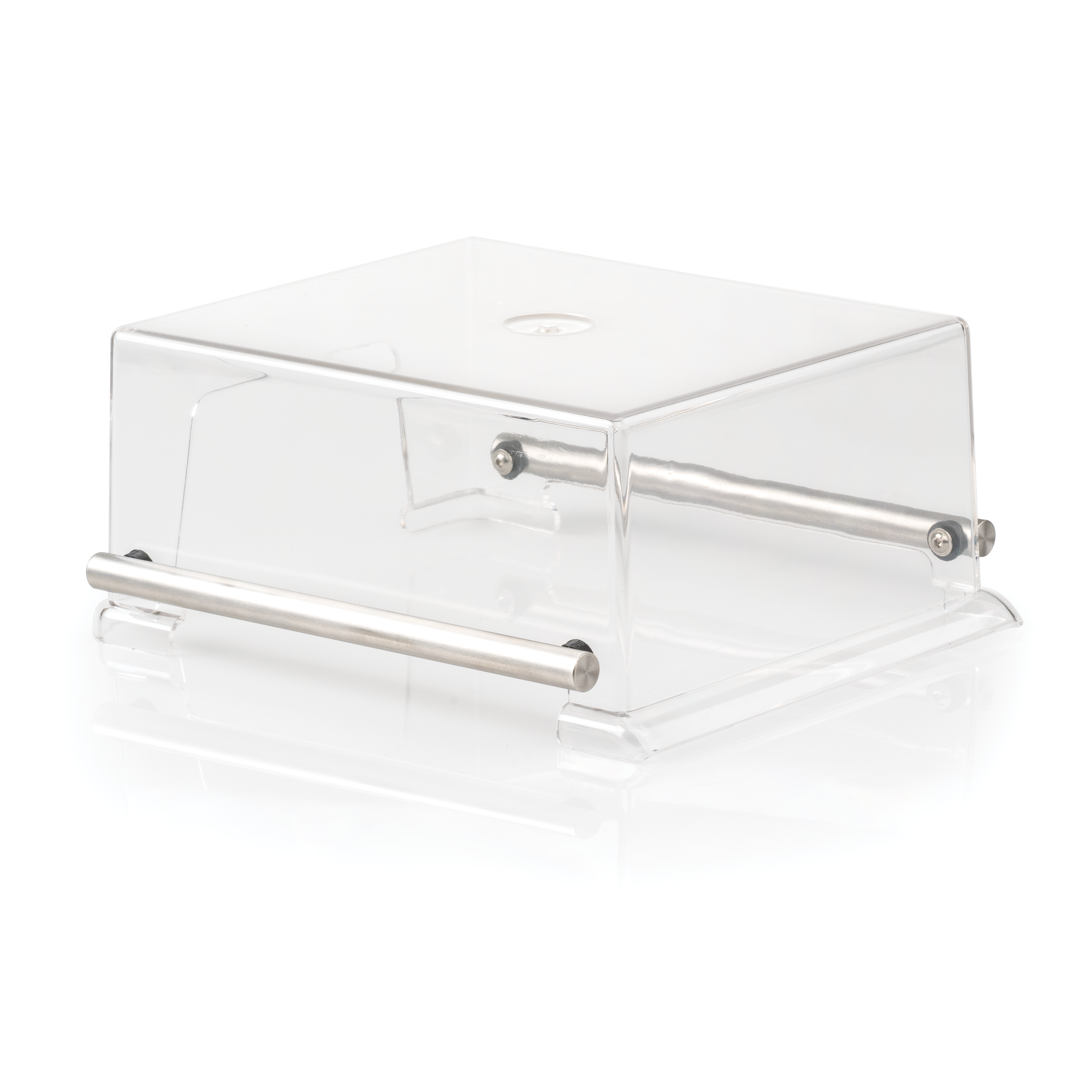 Schutzhaube für Thermoheizblock HI839800