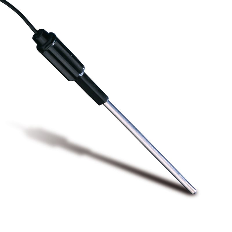 Temperaturfühler mit 1 m Kabel