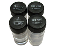 Kalibrierstandard für Trübung