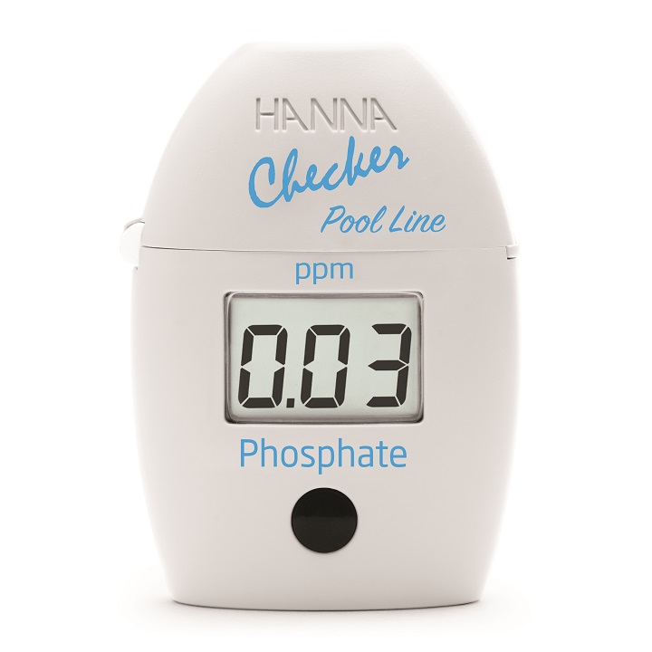 Phosphat Pool-Checker® HC für Pool und Spa