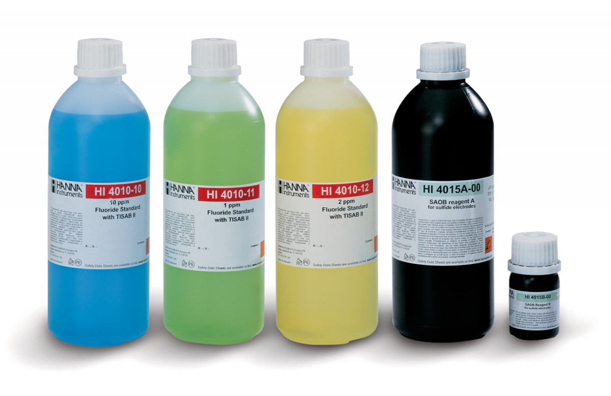 0,1M Silberstandard, 500 mL