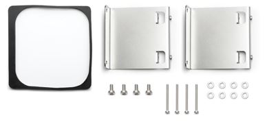 Panelmontagekit für HI510/H520 Controller