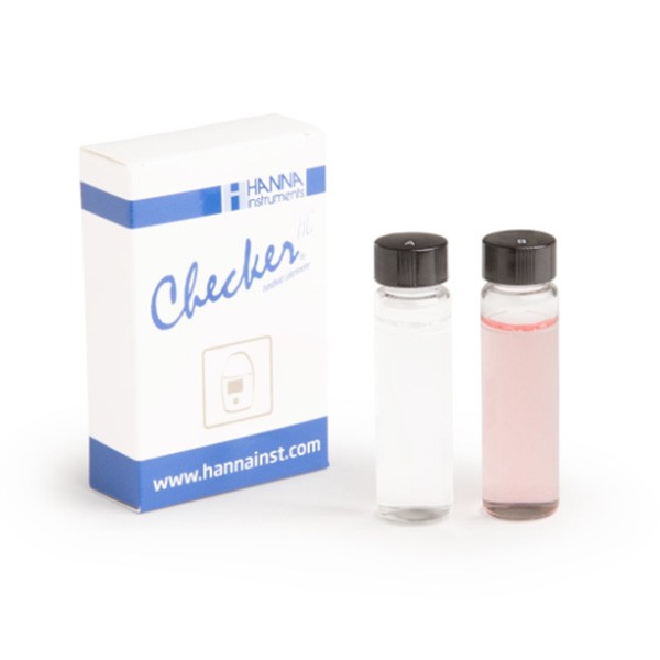 Kalibrierstandard für HI 717 Checker HC ®