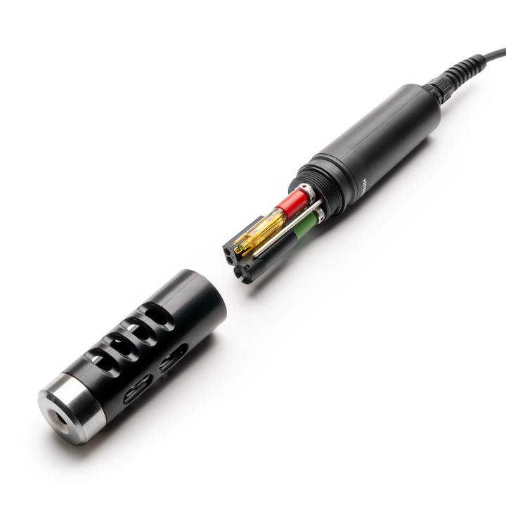 Sonde für HI98494 Multiparameter-Handmessgerät