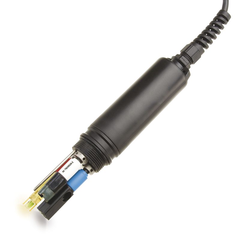 Sonde für HI 9829, ohne Datenaufzeichnung