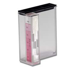 Reagenzien für CTK Eisen LR