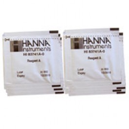 Stabilisator für SO2 Titration - 100 Beutel