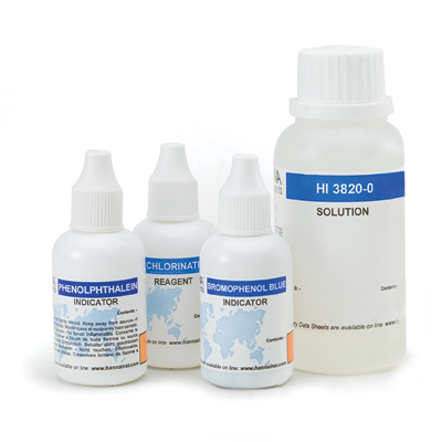 Reagenzien für CTK Säure