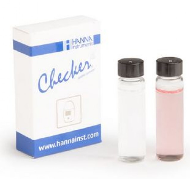 Kalibrierstandard für HI 772 Checker HC ®