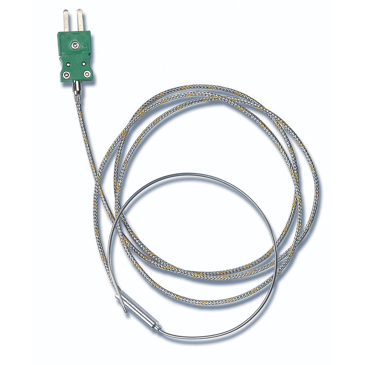 K-Typ, High Temperature Fühler