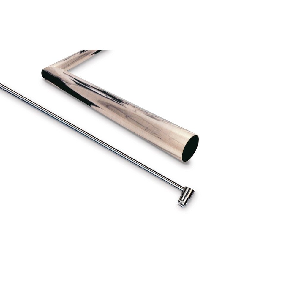 K-Typ, Thermoelement für Spezial-Anwendungen