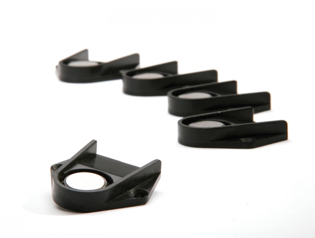 iButton mit Halterung (5 Stück)