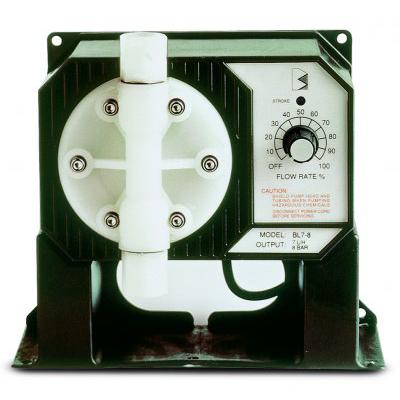 Black Stone Dosierpumpe 7.6lph 3bar