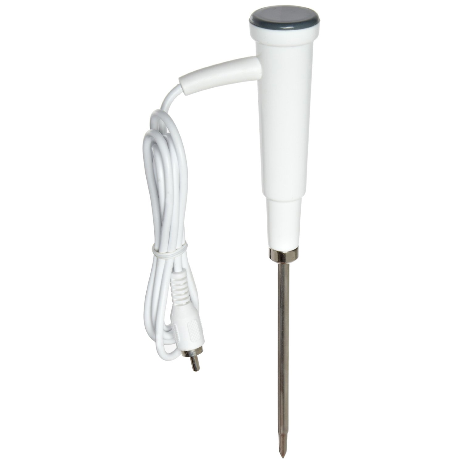 NTC-Typ, Thermistorfühler halbfeste Stoffe