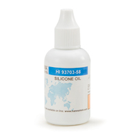 Hi93703-58 Silikonöl für Photometer