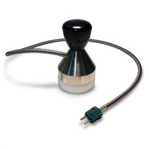 K-Typ, Fühler für heisse Grilloberflächen