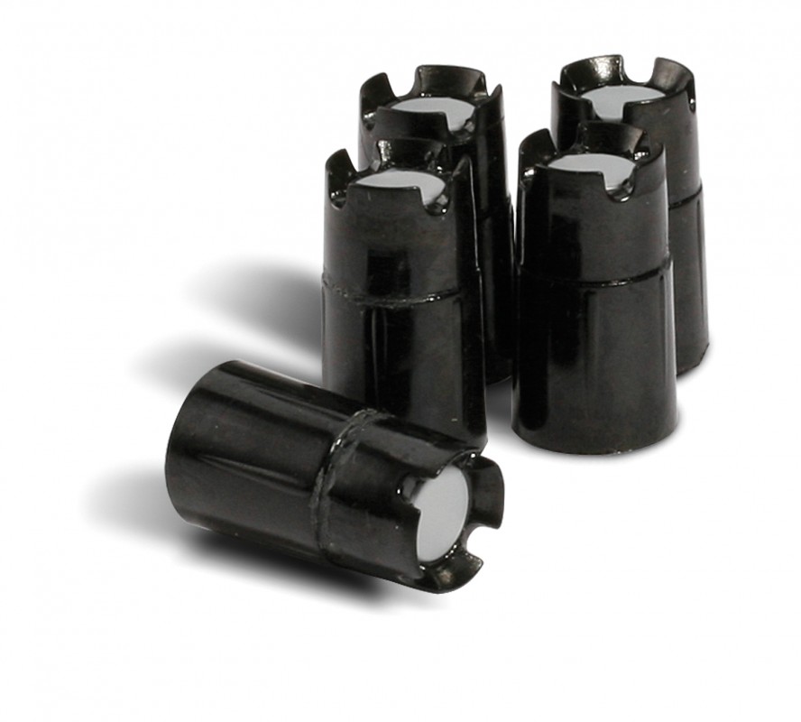Ersatzmembranen für Sonden HI76407 (5 Stück)