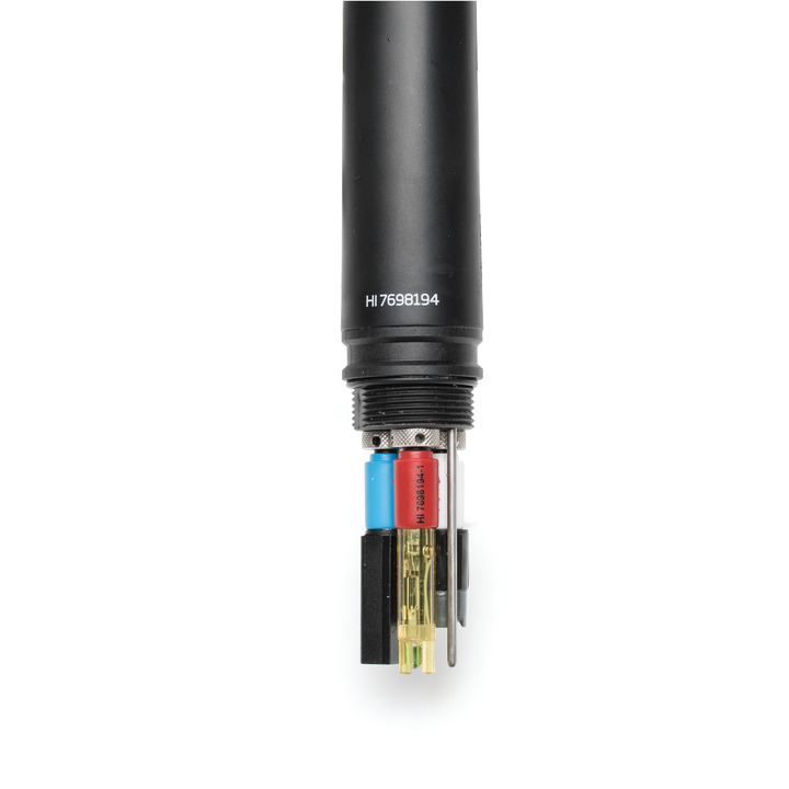 Sonde für HI98194 Multiparameter-Handmessgerät