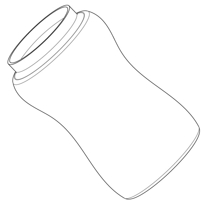 Trockenmittel auf Molekularsiebbasis für HI904, 150 g