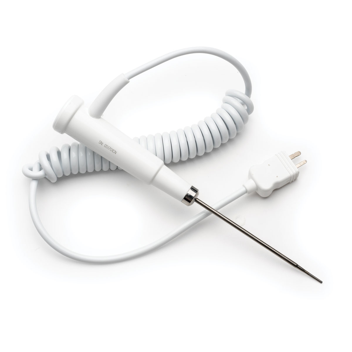 Temperaturfühler Thermoelement-Typ-K zum Einstich