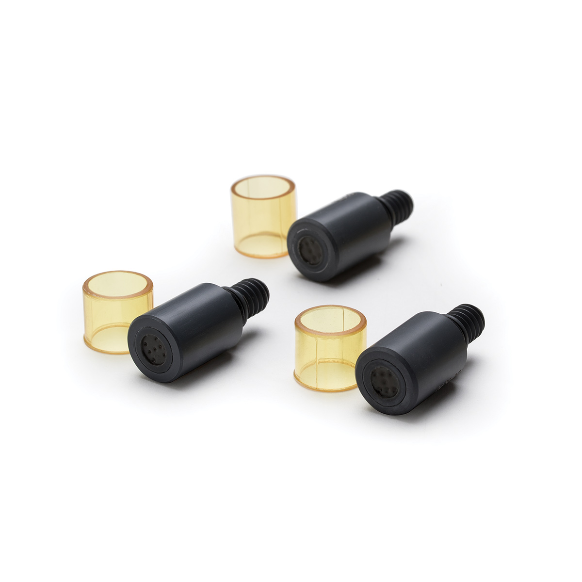 Nitrat-Modul für ISE-Halbzelle