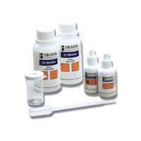 Chemischer Hypochlorit-Test-Kit (50-150g/l)