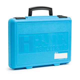 Leerkoffer für Photometer der HI97xxx-Serie