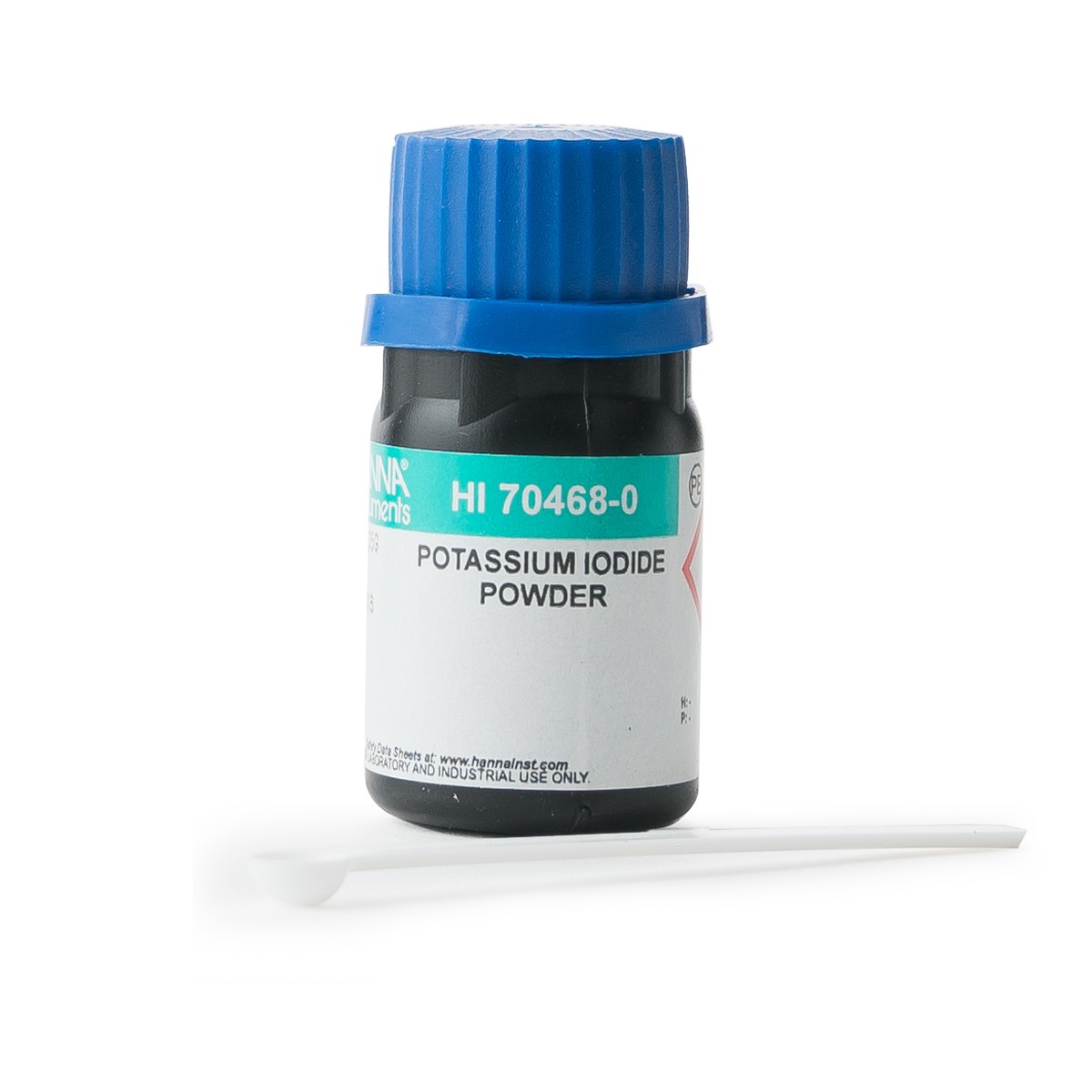 Titrationsreagenz Kaliumiodid, 35g-Flasche
