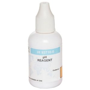 pH photometrisch - Reagenzien-Kit - 100 Tests