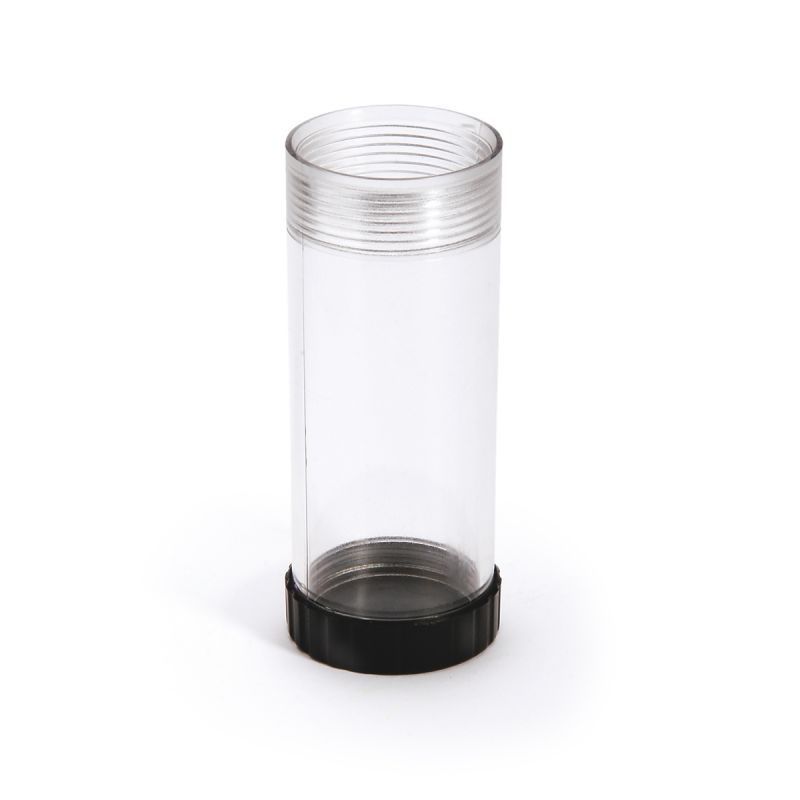 Kleiner/kurzer Kalibrierbecher für Sonde ohne Trübungssensor