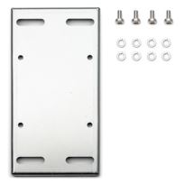 Wandmontagekit für HI510/HI520 Controller